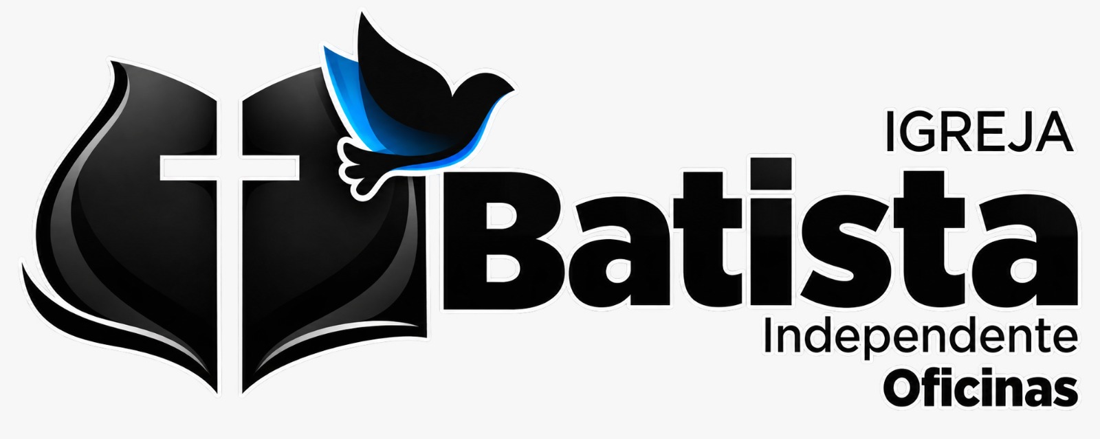 Logo Igreja Batista Independente